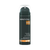 Desodorante antitranspirante Wild Gerovital Men, 150 ml, Farmec