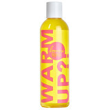 Loovara Warm Up!, aceite de masaje cálido, 250 ml