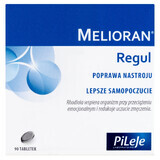 Melioran Regul, 90 compresse