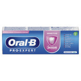 Oral-B Pro-Expert Sensitive, pasta de dientes, 75 ml