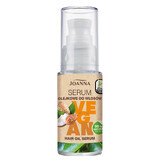 Joanna Vegan, sérum de aceite para el cabello, 25 g