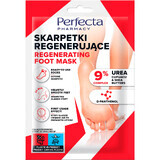 Perfecta, chaussettes régénérantes, 59 ml