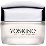 Yoskine Mezo Peptide Expert 50+, crema suavizante antiarrugas, 50 ml