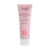 Hagi Holidays in Bali, crema natural para manos y uñas, hidratante y fortalecedora, 50 ml