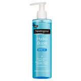 Neutrogena Hydro Boost, gel limpiador facial hidratante, 200 ml