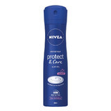 Desodorante en spray Protect &amp; Care, 150 ml, Nivea