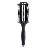 Olivia Garden Finger Brush Rotondo, pennello modellante, L, 1 pz.