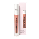 Veoli Botanica Time To Blush, colorete cremoso con vitamina C y colágeno vegetal, 10 ml