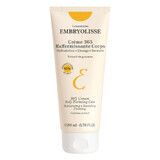 Embryolisse Crema 365, tratamiento reafirmante corporal, 200 ml