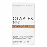 Olaplex No. 7, aceite capilar reconstructor, 30 ml