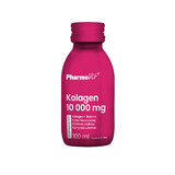 PharmoVit Kolagen 10000 mg Supples &amp; Go, 100 ml