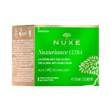 Nuxe Nuxuriance Ultra, cremă de zi anti-îmbătrânire, 50 ml