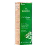 Nuxe Nuxuriance Ultra, crema antiedad para la zona de ojos y labios, 15 ml