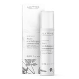 Alkmie Re-New Moon, crema revitalizante con complejo ácido, 50 ml