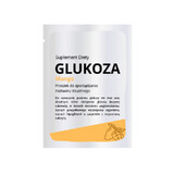 Glucose, powder for oral solution, mango flavor, 76.5 g