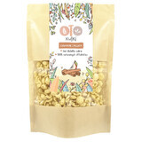 OtoLandia OTO Bolitas de canela con manzana, cereales para el desayuno, 110 g