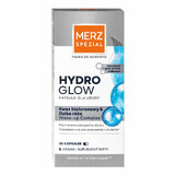 Merz Spezial Hydro Glow, 30 cápsulas