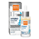 Merz Spezial Hydro Glow, suero intensamente hidratante, 30 ml