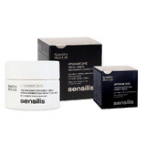 Sensilis Upgrade AR, crema sorbete reafirmante y calmante, 50 ml + envase de 5 ml gratis