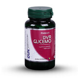 DVR Glicemo, 60 cápsulas, Dvr Pharm