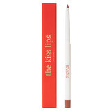 Paese The Kiss Lips, perfilador de labios, 01 Nude Beige, 0,3 g