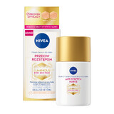 Nivea Luminous 630, aceite-suero contra las estrías, 100 ml