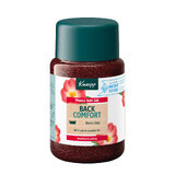 Kneipp Back Comfort, cristales de baño de sales minerales, garra del diablo, 500 g