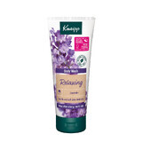 Kneipp Relajante, gel de ducha, lavanda, 200 ml