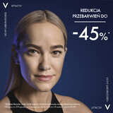 Vichy Liftactiv, crema de noche antipigmentación con retinol puro y niacinamida, 50 ml