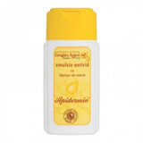 Emulsion anti-rides au lait de matcha Apidermin, 100ml, Veceslav Bee Complex