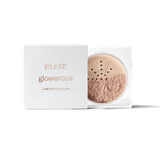 Paese Glowerous Limited Edition, iluminador suelto, 02 Oro, 5 g