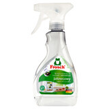 Frosch, limpiador de frigoríficos y microondas, enebro, 300 ml