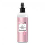 Marion Final Control, fluido de peinado, cabello rizado, 200 ml