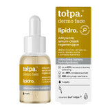 Tolpa Dermo Face Lipidro, voedende serum-olie, 30 ml