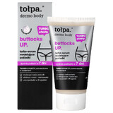 Tołpa Dermo Body Buttocks UP, turbo suero moldeador de glúteos, 150 ml.