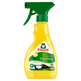 Frosch, limpiador para placas vitrocerámicas y de inducción, 300 ml