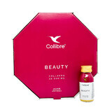 Collibre Beauty Shot, collagen 10000 mg, 60 ml x 15 pcs