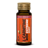 Olimp L-Carnitine 3000 Extreme Shot, sabor cereza, 25 ml