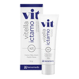 Vitella Ictamo, cream for problem skin, 30 g