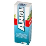 Amol, líquido oral y cutáneo, 100 ml.