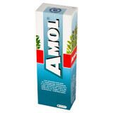 Amol, líquido oral y cutáneo, 250 ml.