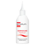 Emolium Dermocare, emulsión para cuero cabelludo seco, a partir de 3 años, 100 ml