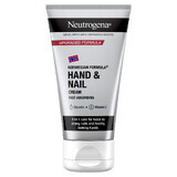 Neutrogena Fórmula Noruega, crema de manos y uñas, 75ml