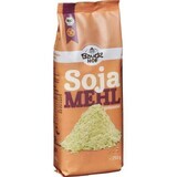 Harina de soja frita ecológica, 250 g , Bauckhof