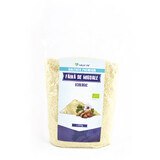 Faina eco de migdale, 200 g, Nature 4 Life