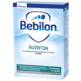 Bebilon Nutriton, preparación espesante para la regurgitación, desde el nacimiento, 135 g