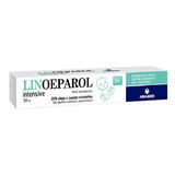 Linoeparol Intensive, pomada para la zona del pañal desde el primer día, 30 ml