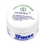 Kosmed Epiderm, crema para pieles ásperas y secas, 50 ml