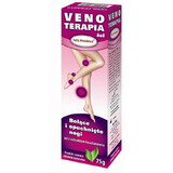 Veno Terapia Piernas dolorosas e hinchadas, gel, 75 g