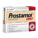 Prostamol Uno 320 mg, 60 cápsulas blandas